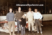 Butch Jelley 24 Sedan